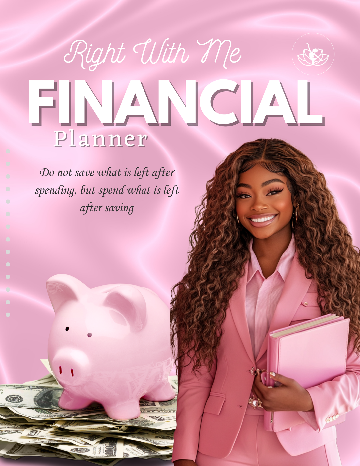 Right With Me Financial Planner