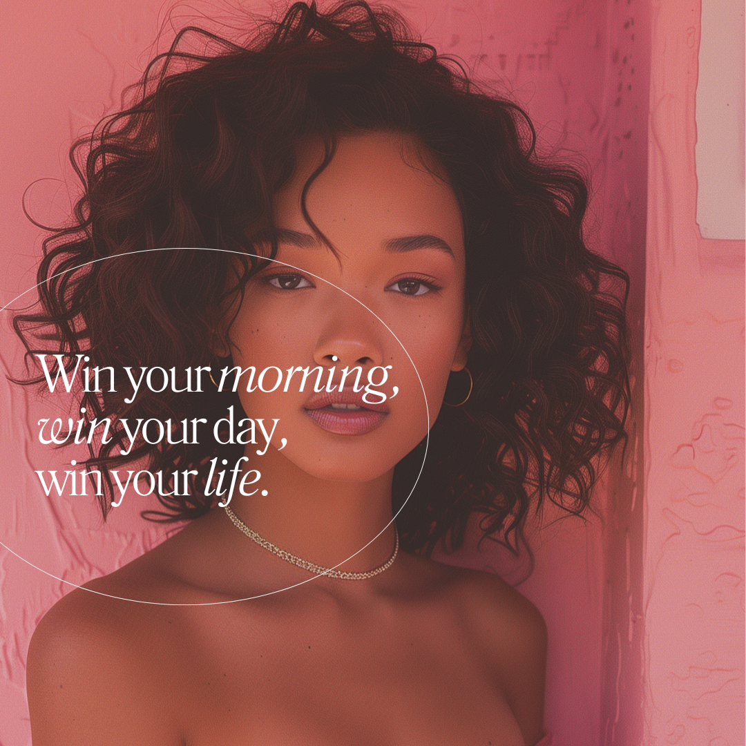 Right With Me Vision Board & Journal