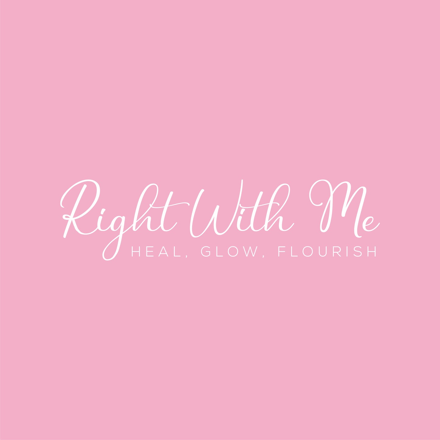 Right With Me Financial Planner